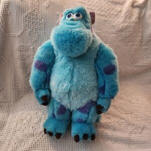 Monster's Inc Sully Pushie | 16in